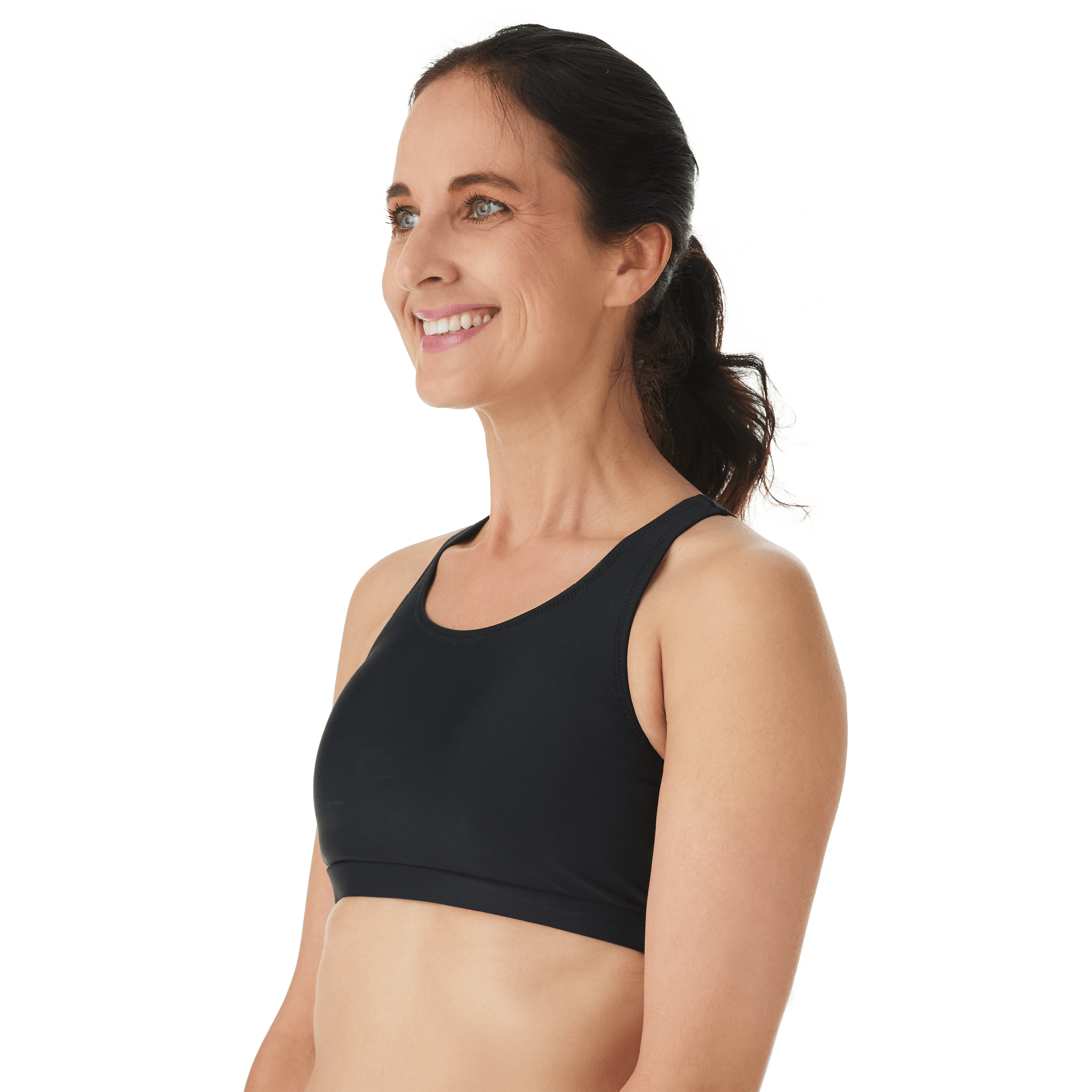 tops - Modest Mermaid